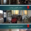 فروش کارخانه تولید شیرآلات ساختمانی در شهرک صنعتی کاوه