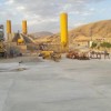 فروش کارخانه بلوک زنی همراه با ویلا، سوله در کردستان