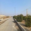 زمین صنعتی مواد غذایی