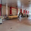 کارخانه تولید نودل در شهرک صنعتی پایتخت 