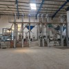 فروش کارخانه شالیکوبی تازه تاسیس