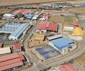 فروش کارخانه در شهرک صنعتی میاندوآب آذربایجان غربی 