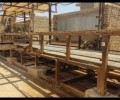 فورش فوری کارخانه آجر سازی در اصفهان با قیمت زیر کارشناسی