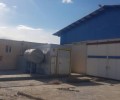فروش کارخانه 20000متری در سمنان