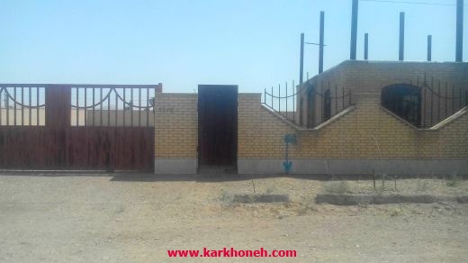 فروش زمین صنعتی در شهرک صنعتی جنت اباد