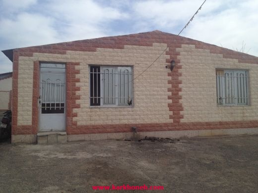 کارخانه پوشاک (کاربری قابل تغییر) در شهرک صنعتی خیام نیشابور