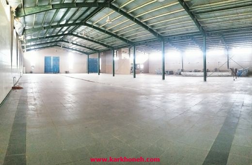 فروش کارخانه دستمال کاغذی در منطقه آزاد اروند(خرمشهر)