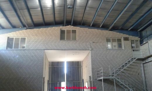 فروش کارخانه ظروف یکبار مصرف فوم در شهرک صنعتی زاویه