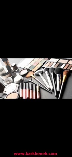 فروش کارخانه لوازم آرایشی بهداشتی در شهرک صنعتی عباس آباد