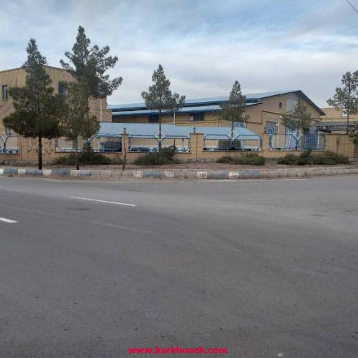 فروش کل سهام کارخانه تجهیزات پزشکی فعال در سمنان