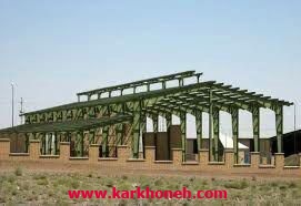 فروش زمین صنعتی در شهرک صنعتی پرند