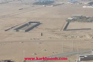 فروش ملک صنعتی در فدائیان اسلام