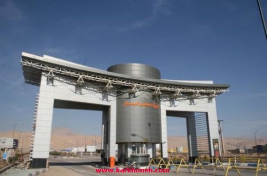 فروش سوله در شهرک صنعتی گرمسار