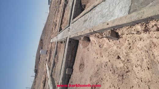 انجام فونداسیون ارماتوربندی درشهریار