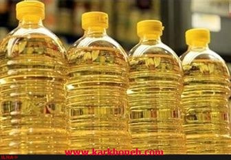 فروش کارخانه روغن خوراکی 
