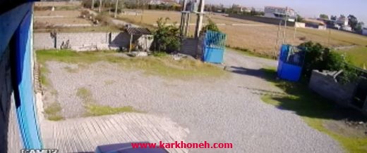 فروش فوری کارخانه شالیکوبی 