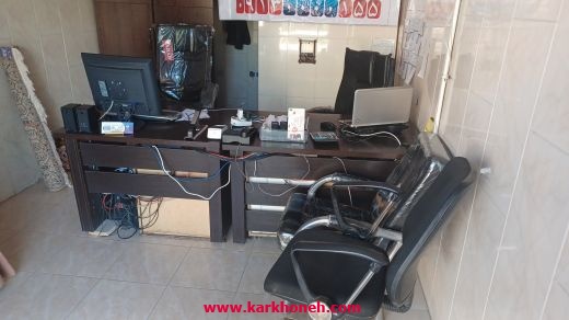 فروش کارخانه مجهز در اصفهان 