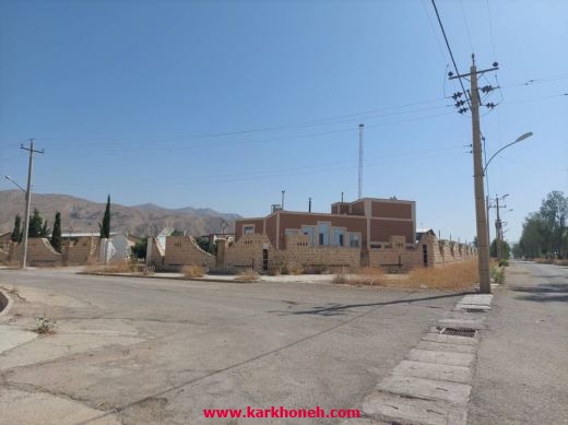 فروش کارخانه صنایع غذایی در شهرک صنعتی فارس
