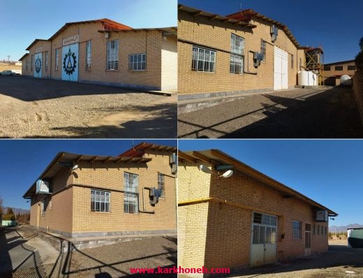 فروش کارخانه تولید الکل , ...
