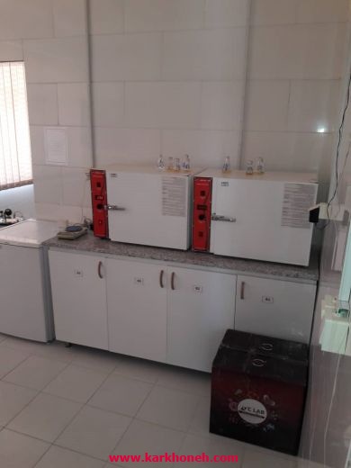 فروش کارخانه فعال محصولات بهداشتی و شوینده