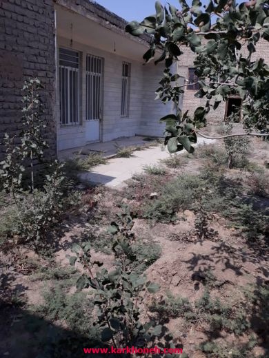 فروش ملک صنعتی در  جاده کوه سفید قم