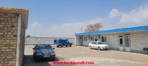 فروش کارخانه لبنیات با سه برند فعال در استان قزوین